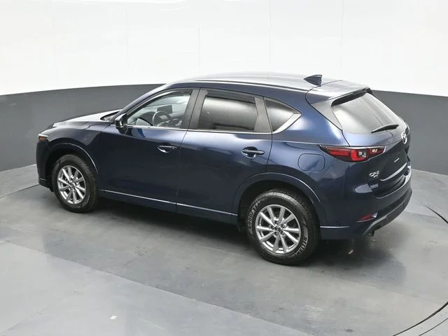 Used 2024 Blue Mazda 2.5 S Select Package image 11
