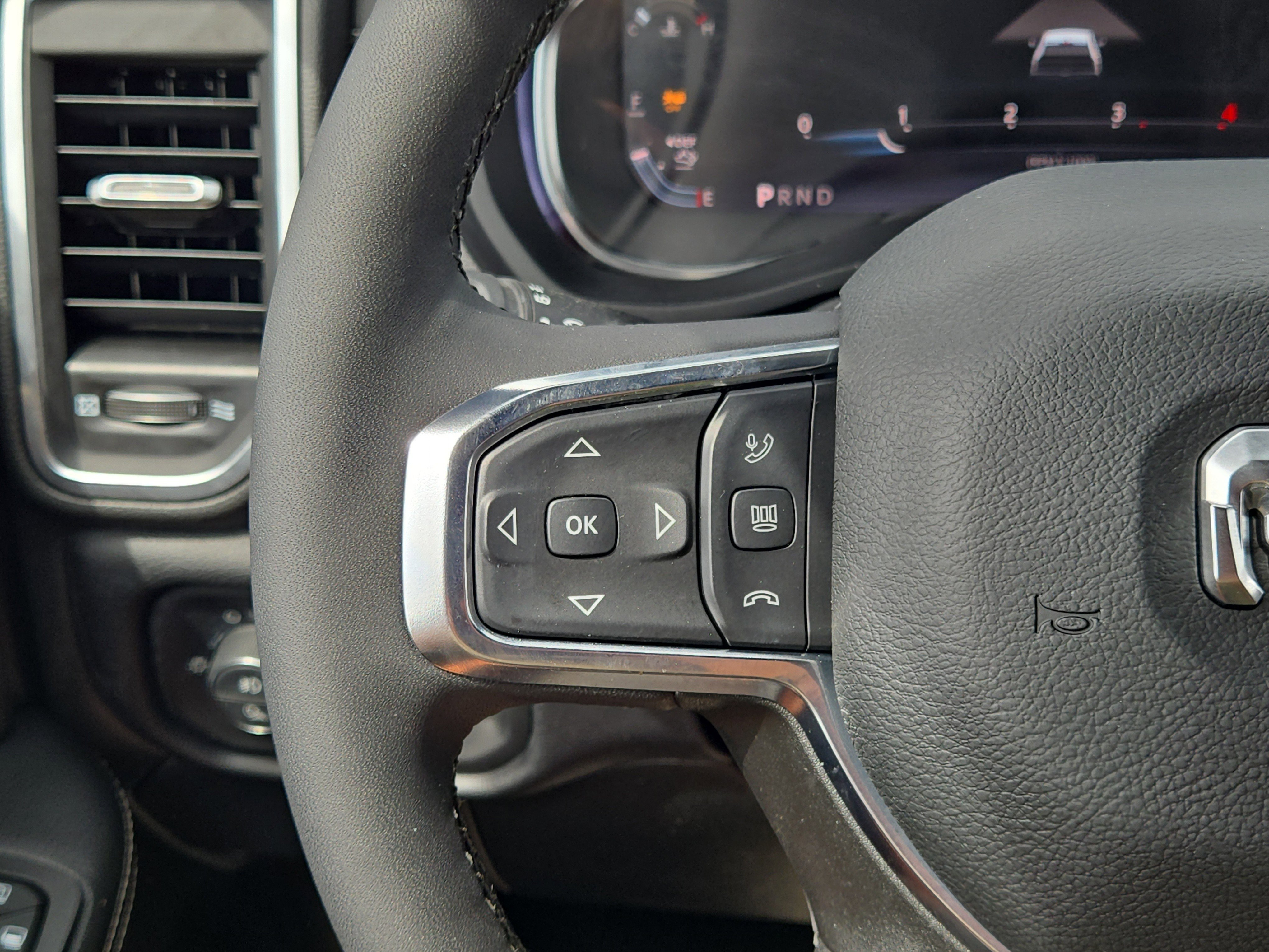 2026 RAM Ram 2500 Pickup Laramie - Photo 22