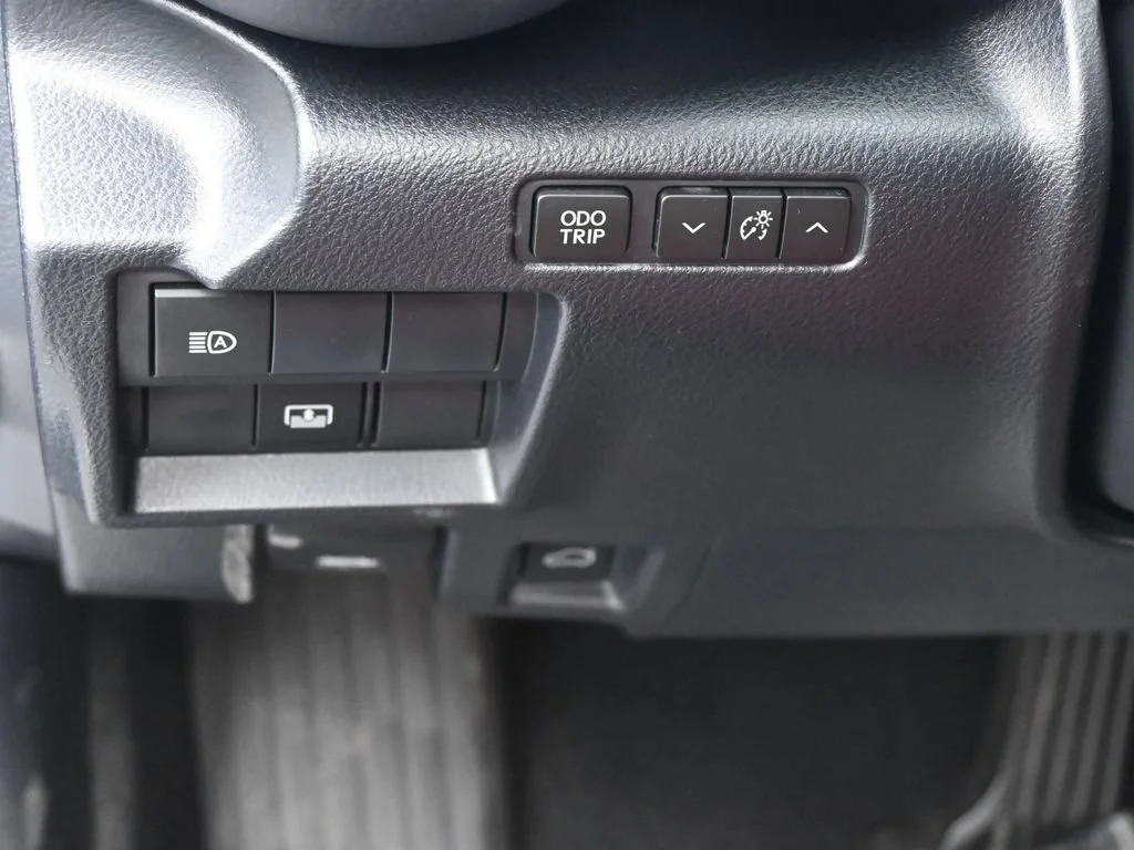 Used 2025 Gray Lexus 300 image 17