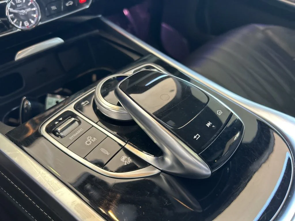 Used 2019 Silver Mercedes-Benz G 63 AMG® image 60
