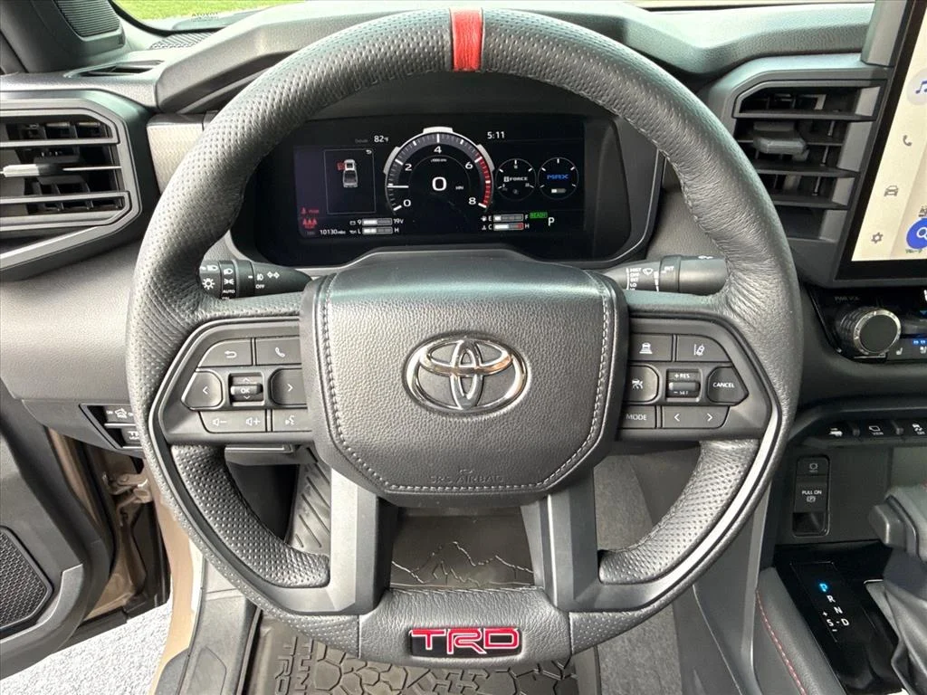 Used 2025 Mudbath 4z2 Toyota TRD Pro image 14