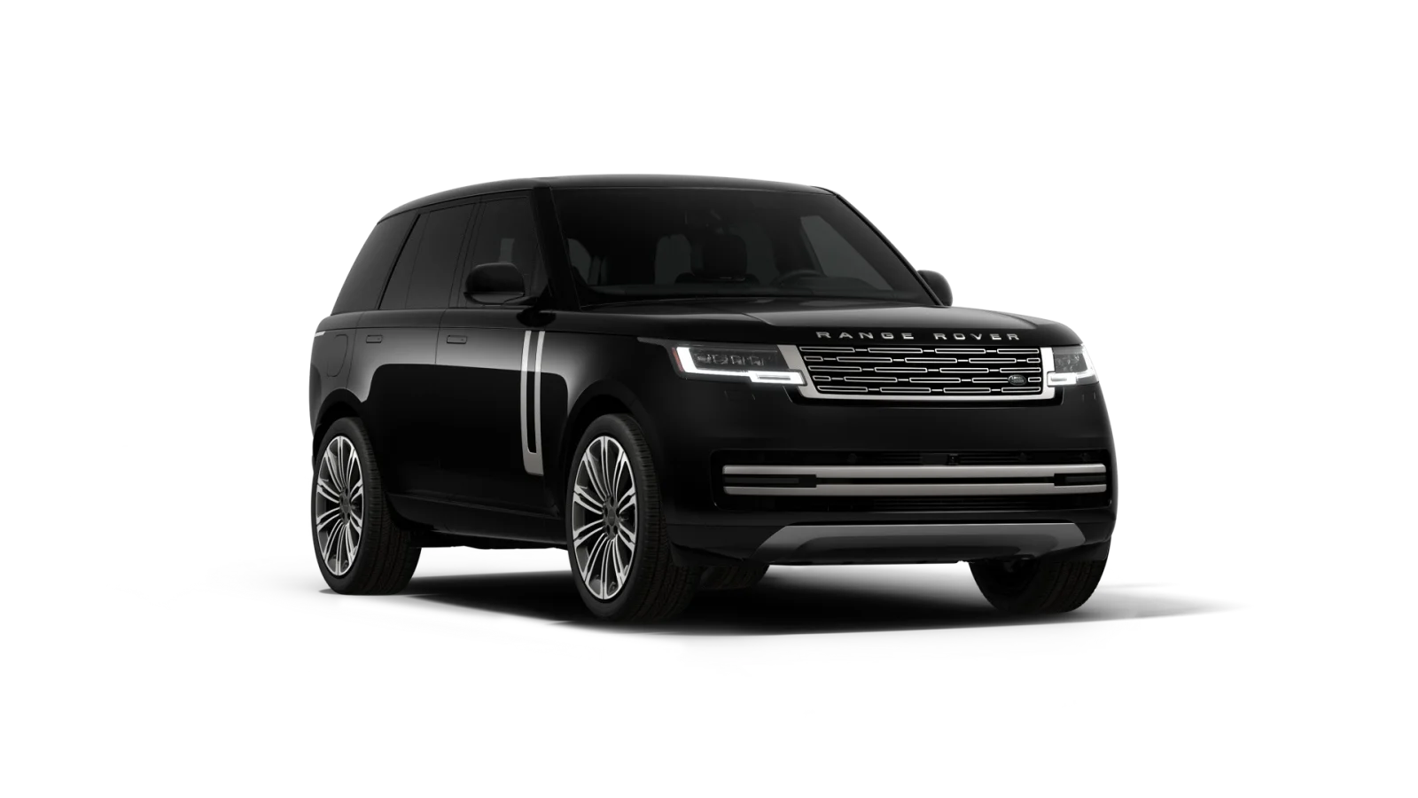 2026 Land Rover Range Rover 3.0 SE SWB's photo