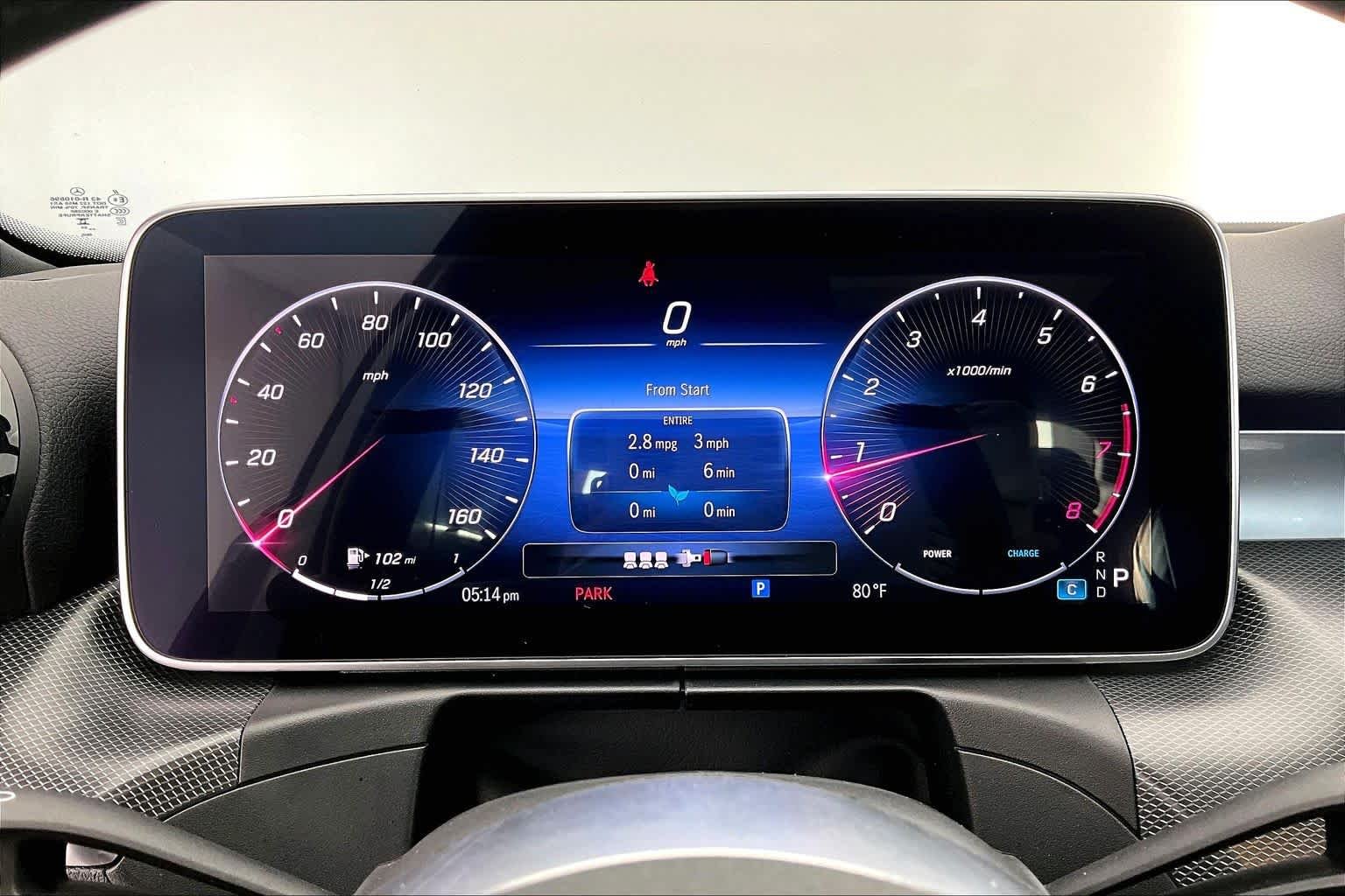 2024 Mercedes-Benz C-Class Sedan C 300 - Photo 18