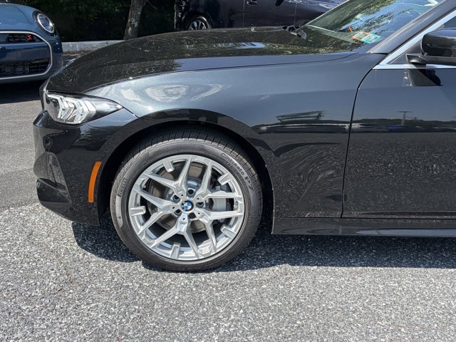 New 2026 Black Sapphire Metallic BMW 330i xDrive image 4