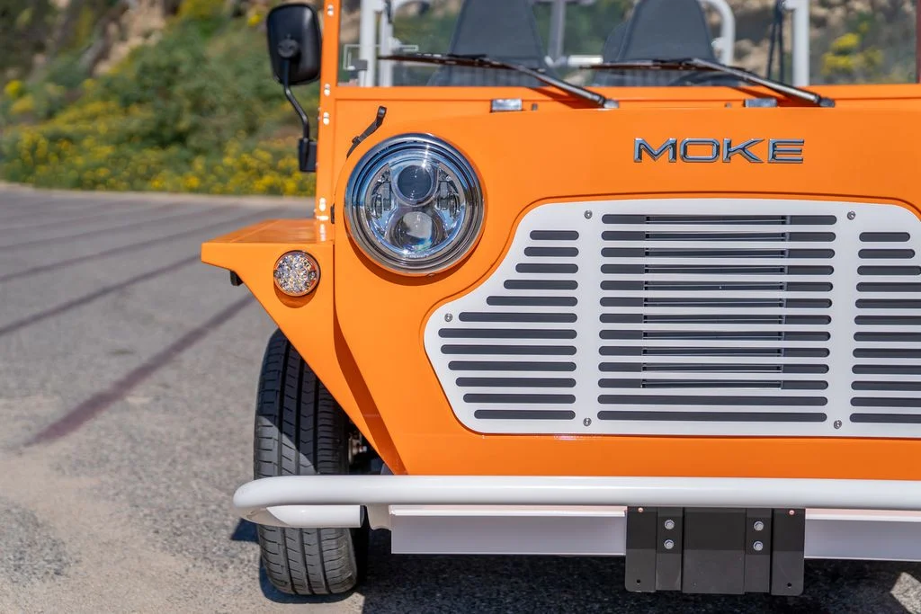 Used 2024  MOKE GEN 1 image 14
