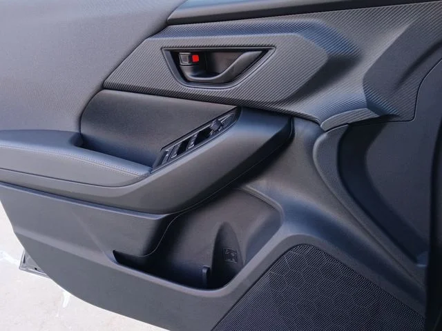 New 2026 Gray Subaru Premium image 19