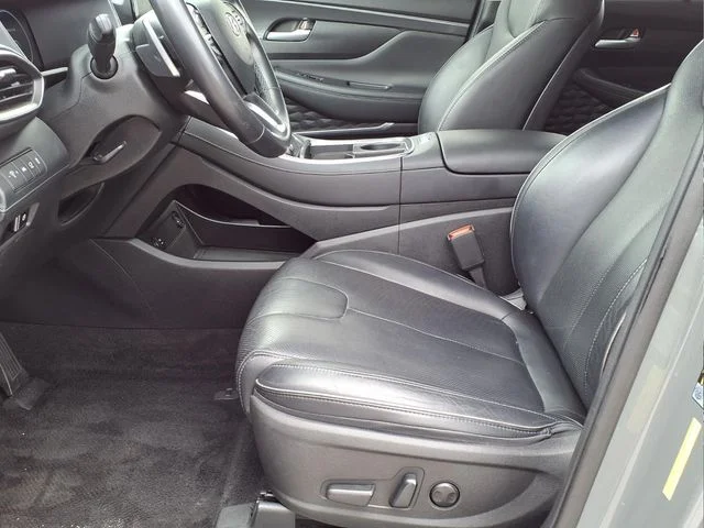 Used 2022 Gray Hyundai SEL image 13