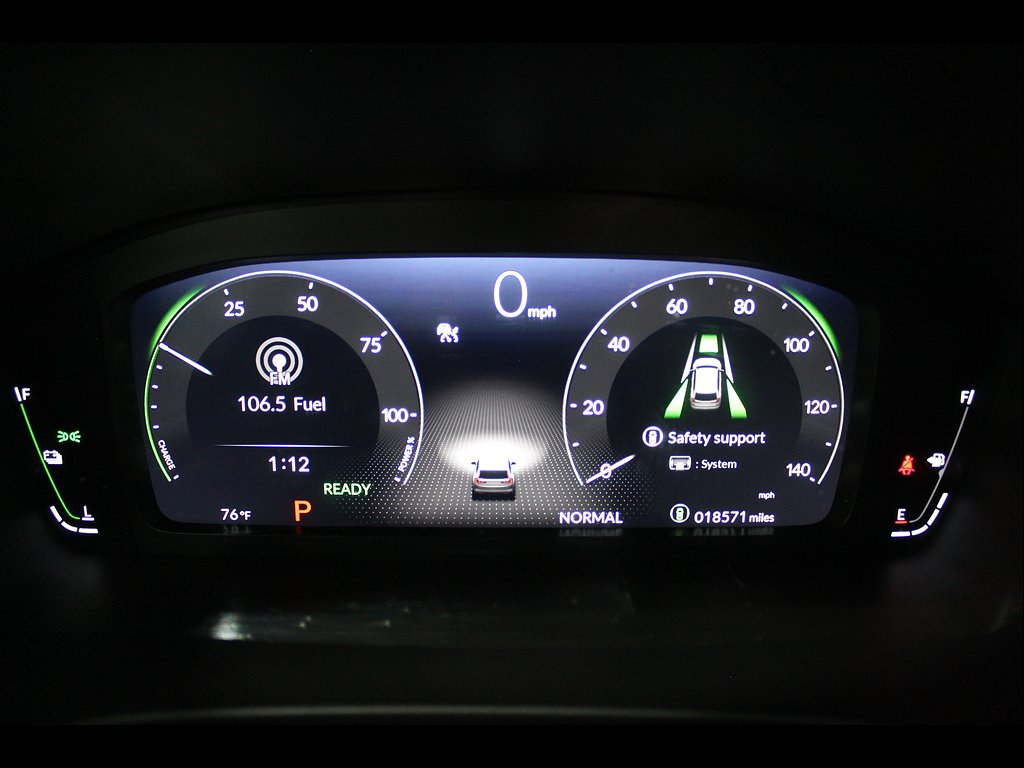 2026 Honda CR-V TrailSport - Photo 31