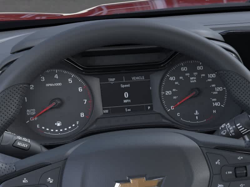 2026 Chevrolet Trax LS - Photo 18