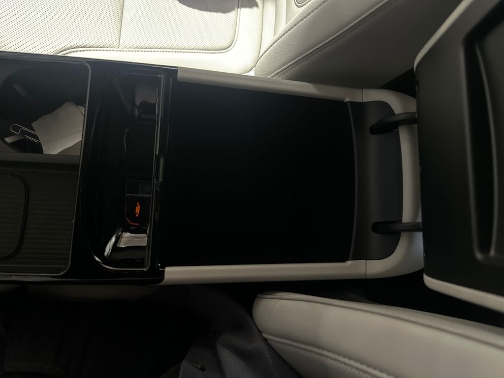New 2026 Gray Hyundai Limited image 24