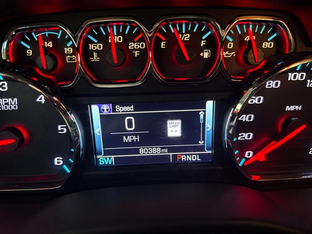Used 2019 White Chevrolet Premier image 22