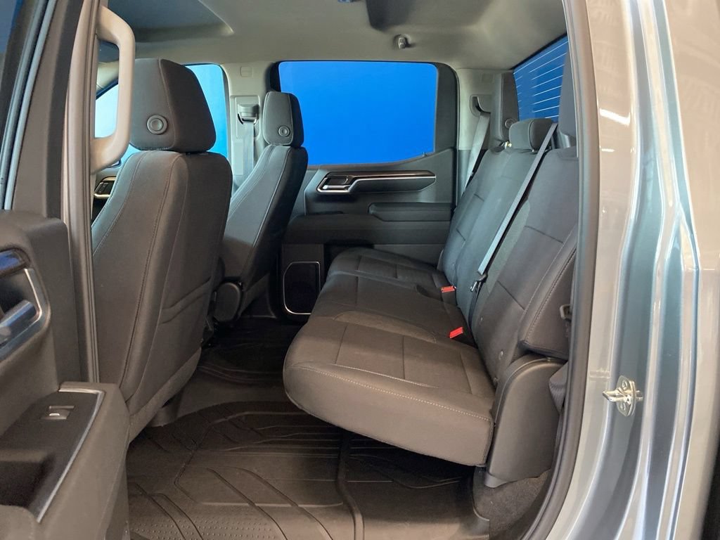 2026 Chevrolet Silverado 1500 RST - Photo 12