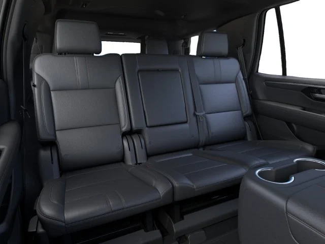 2027 Chevrolet Tahoe RST - Photo 17