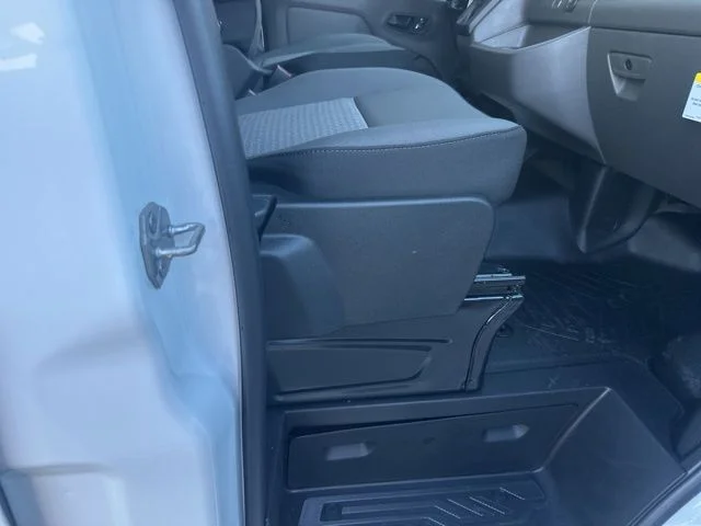 2025 Ford Transit Van Base - Photo 29