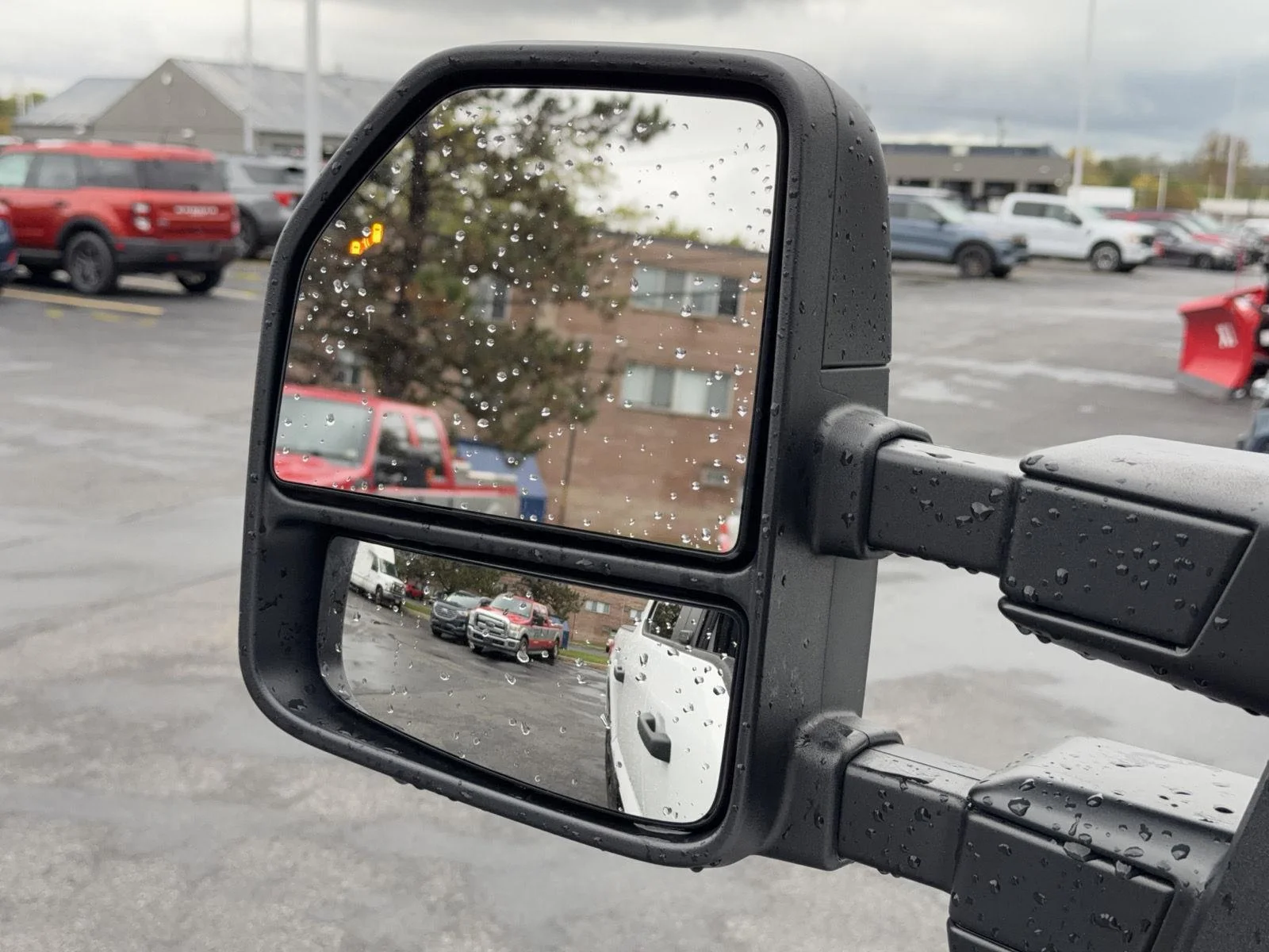 Used 2023 Oxford White Ford XL image 5