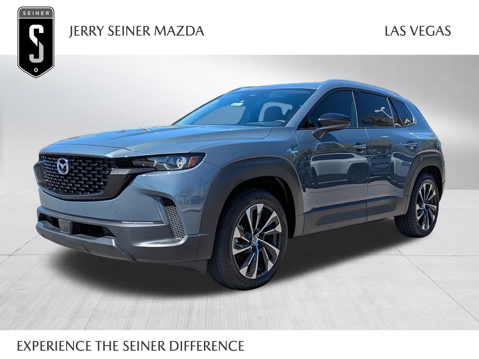 2025 Mazda CX-50 2.5 Hybrid Premium Plus's photo
