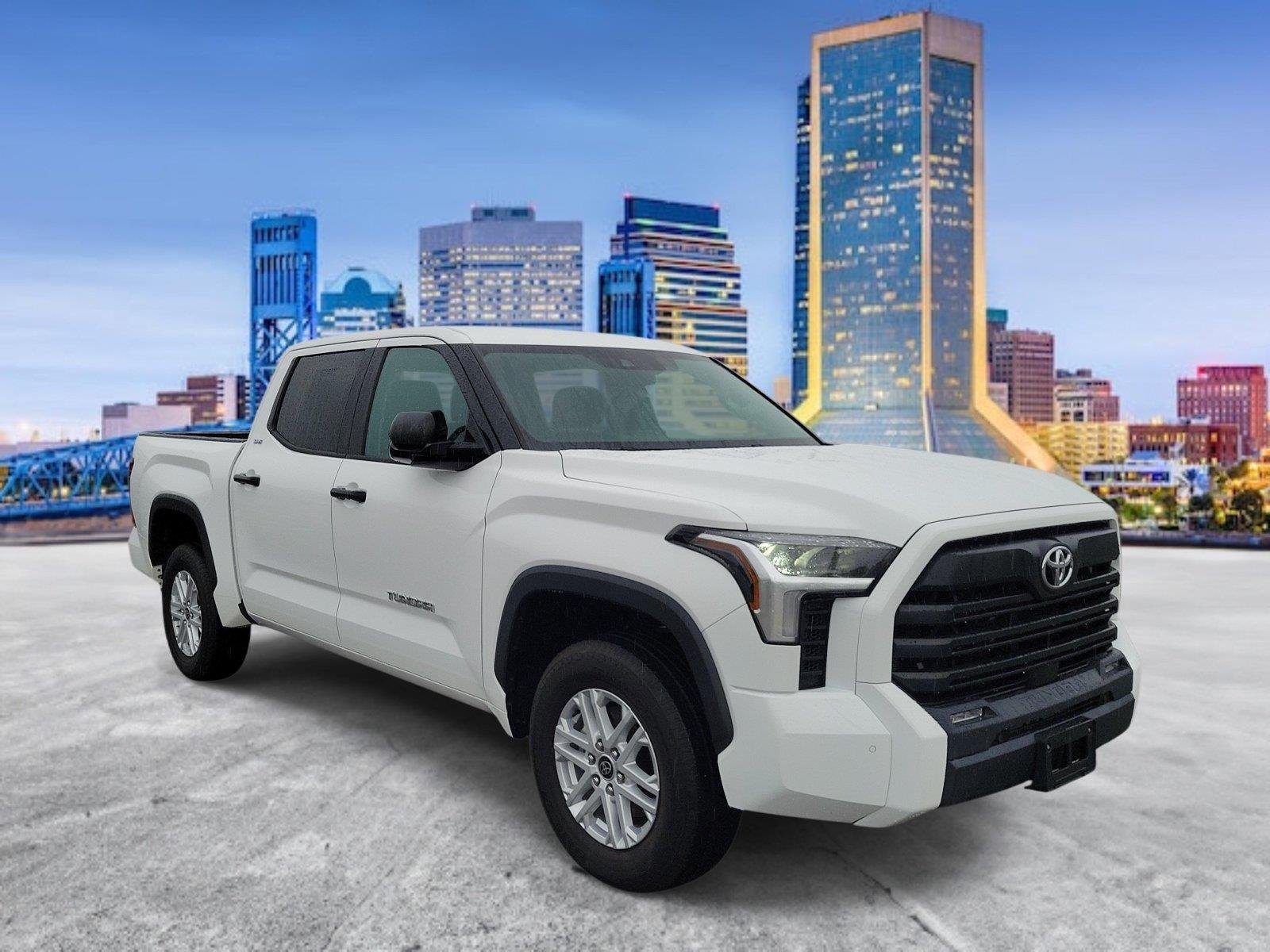 2023 Toyota Tundra SR5 - Photo 4