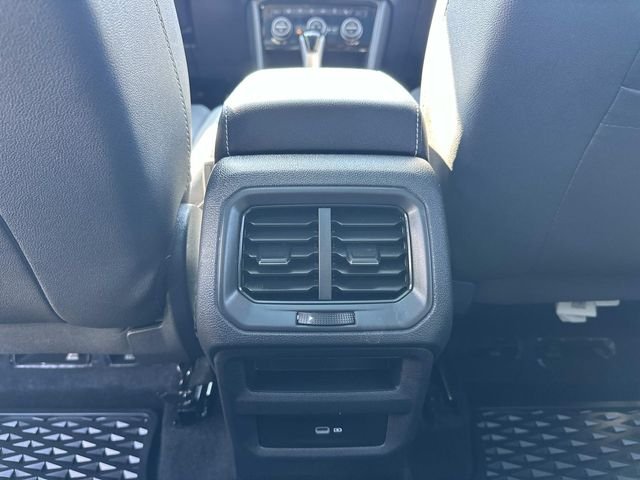 Used 2023 White Volkswagen 1.5T SEL image 14