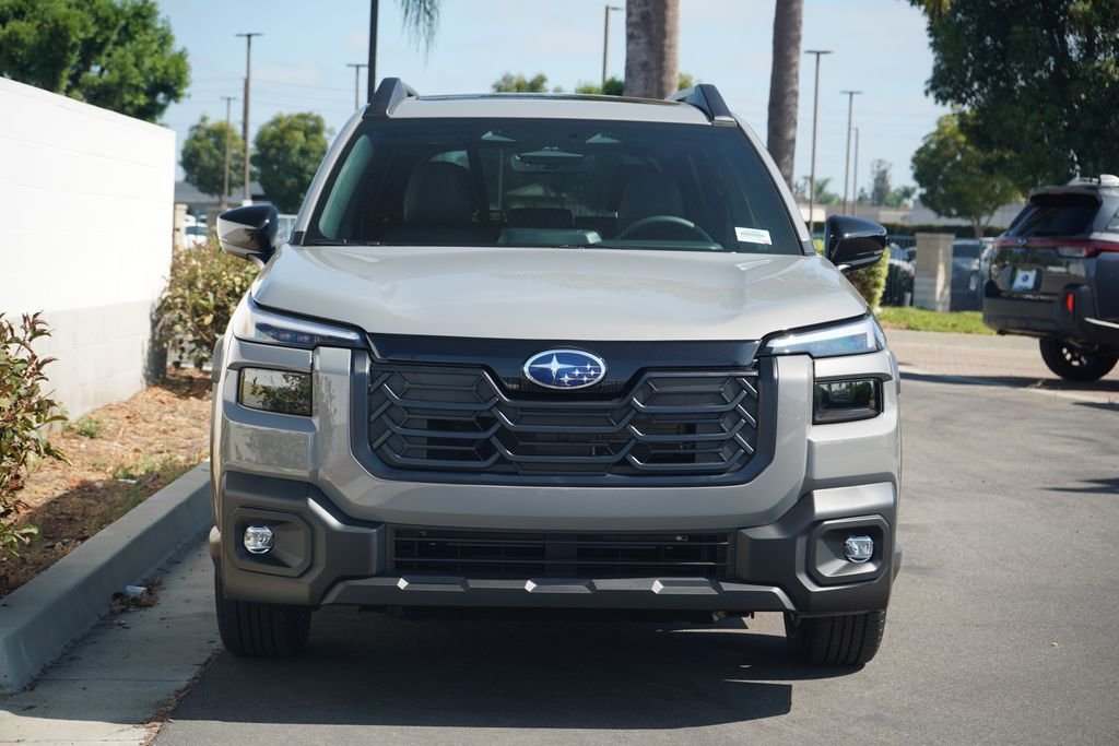 New 2026 RIVER ROCK PEARL Subaru Premium image 5