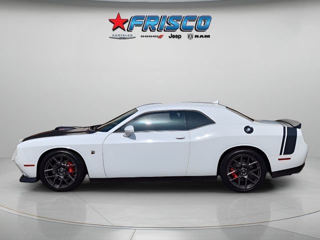 Used 2018 White Dodge R/T image 4