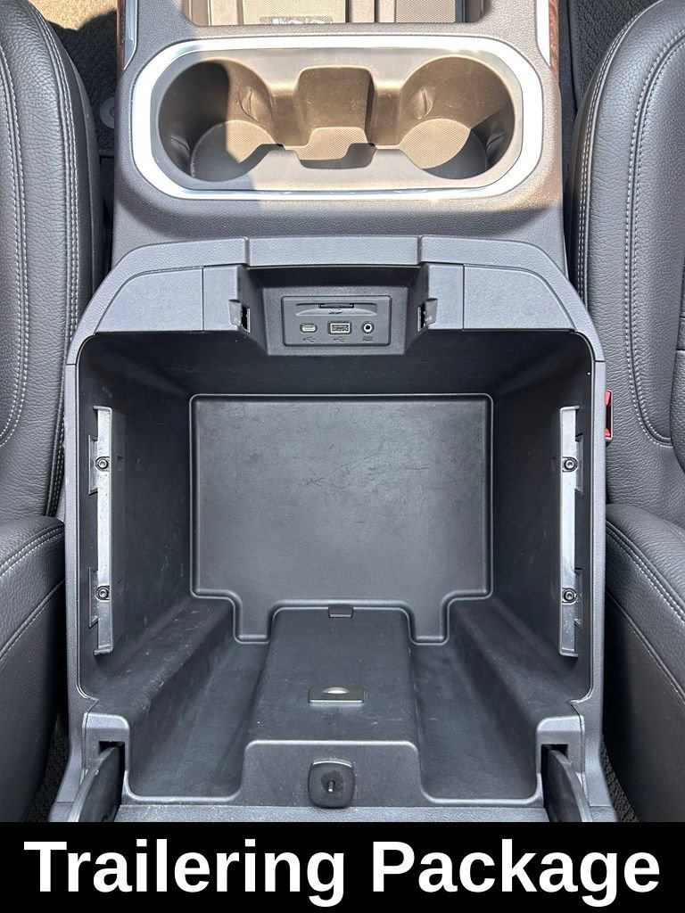 Used 2021 ONYX BLACK GMC Denali image 23