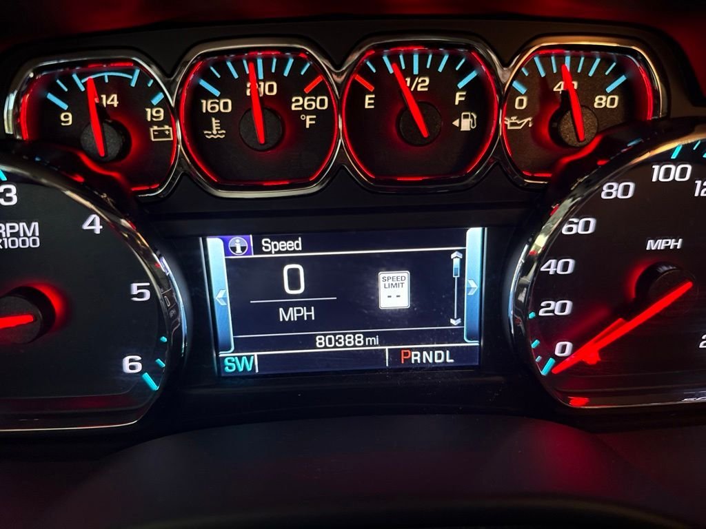 Used 2019 White Chevrolet Premier image 22