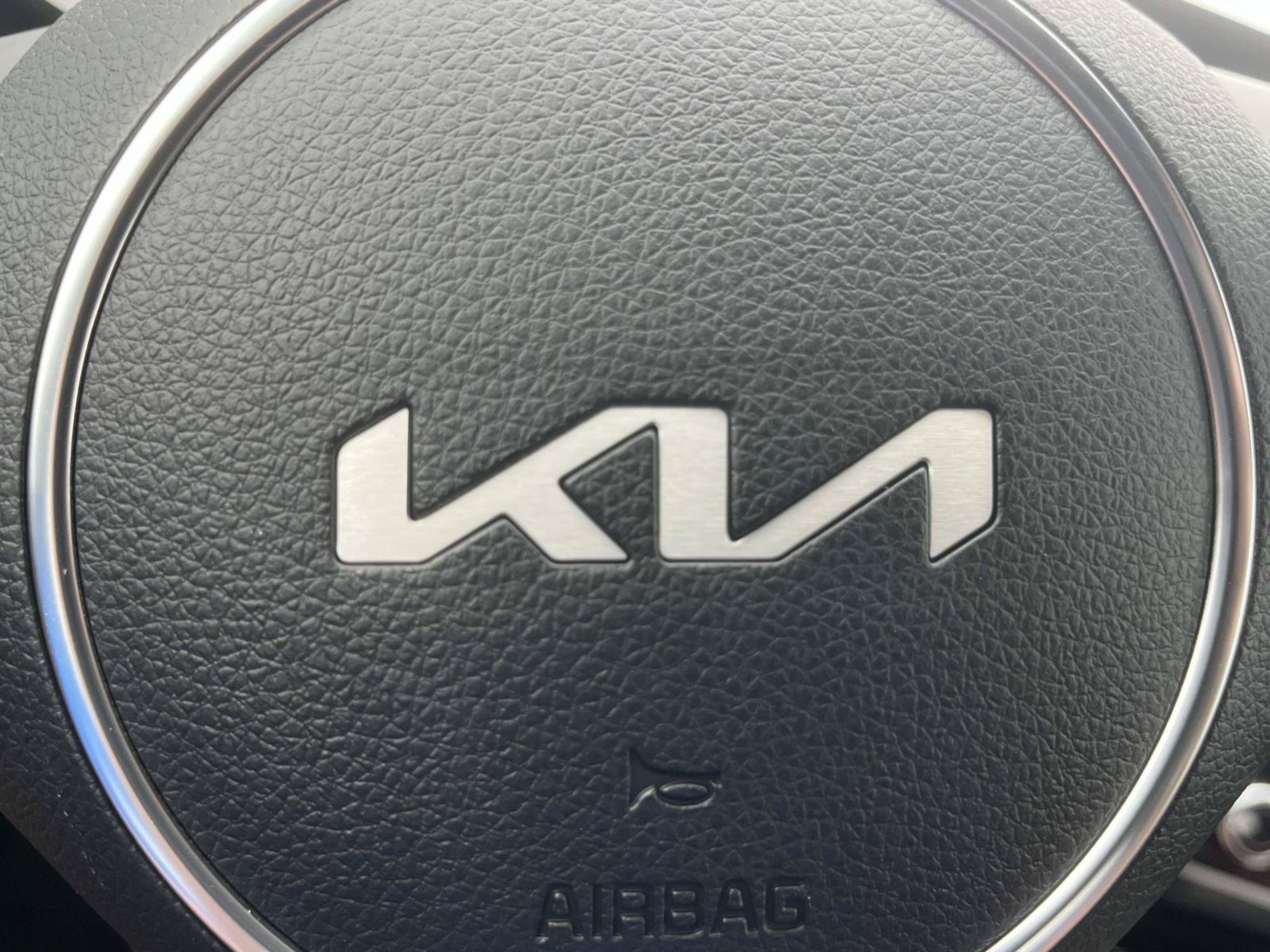 New 2026 Wolf Gray Kia GT-Line image 28