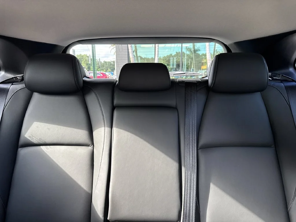 New 2026 Machine Gray Metallic Mazda 2.5 S Select Sport AWD image 18