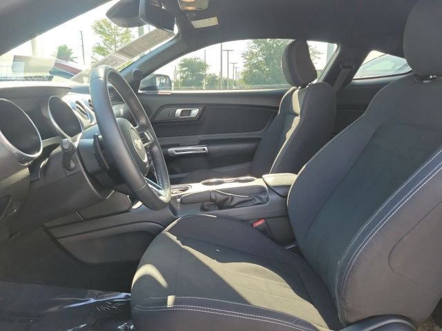 Used 2021 Blue Ford GT image 15