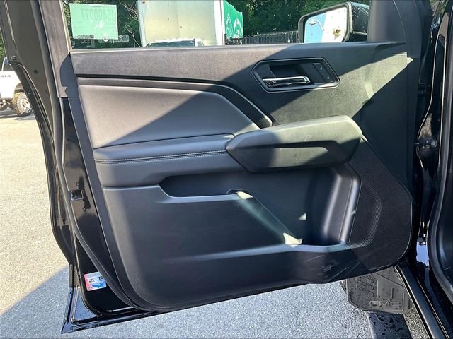 Used 2024 Black GMC Elevation image 19
