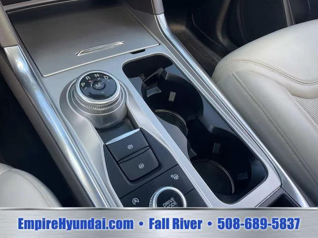 Used 2020 Black Ford Platinum image 28