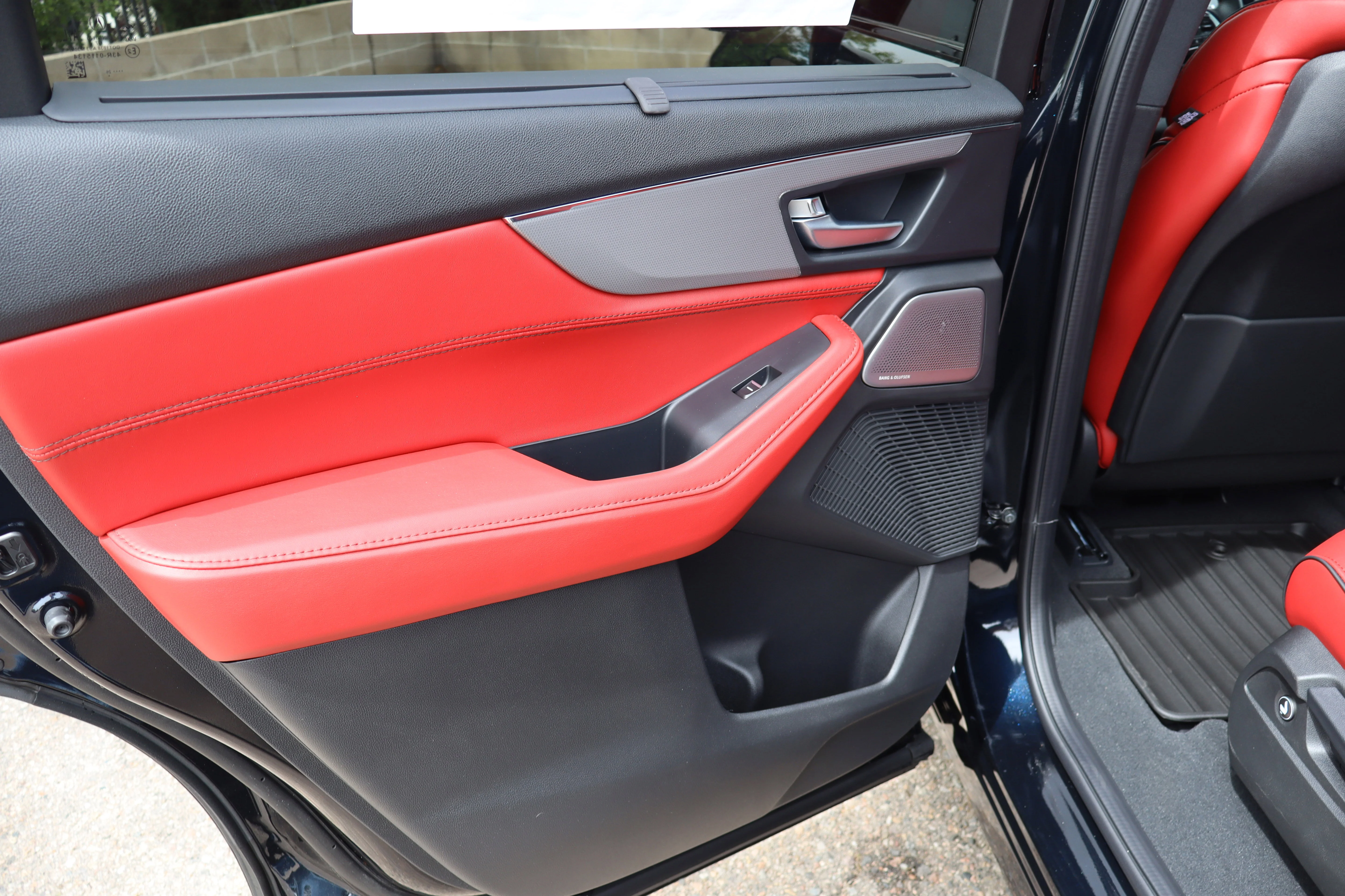 New 2026 Majestic Black Pearl Acura w/A-Spec Package image 27