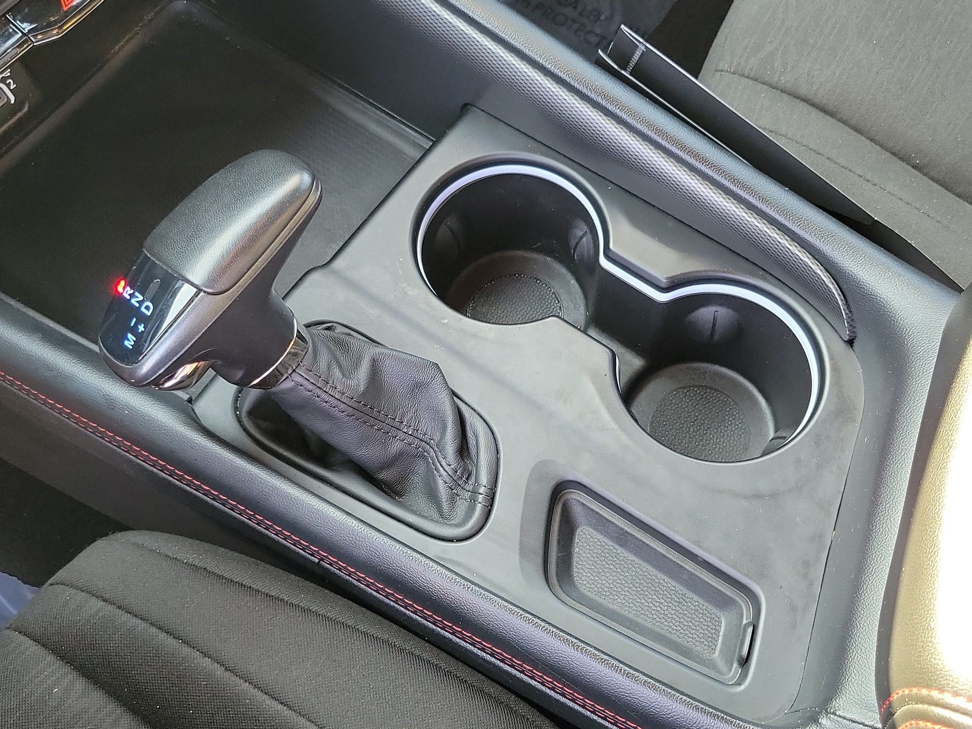 Certified Used 2025 Gray Dodge GT image 12