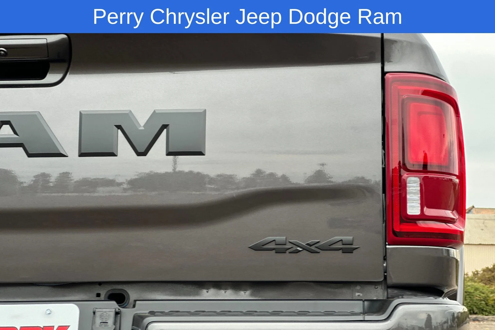 2026 RAM 2500 Limited - Photo 21