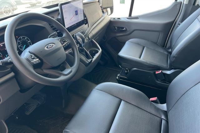 2025 Ford Transit Van Base - Photo 28