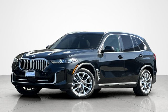 2024 BMW X5 sDrive40i