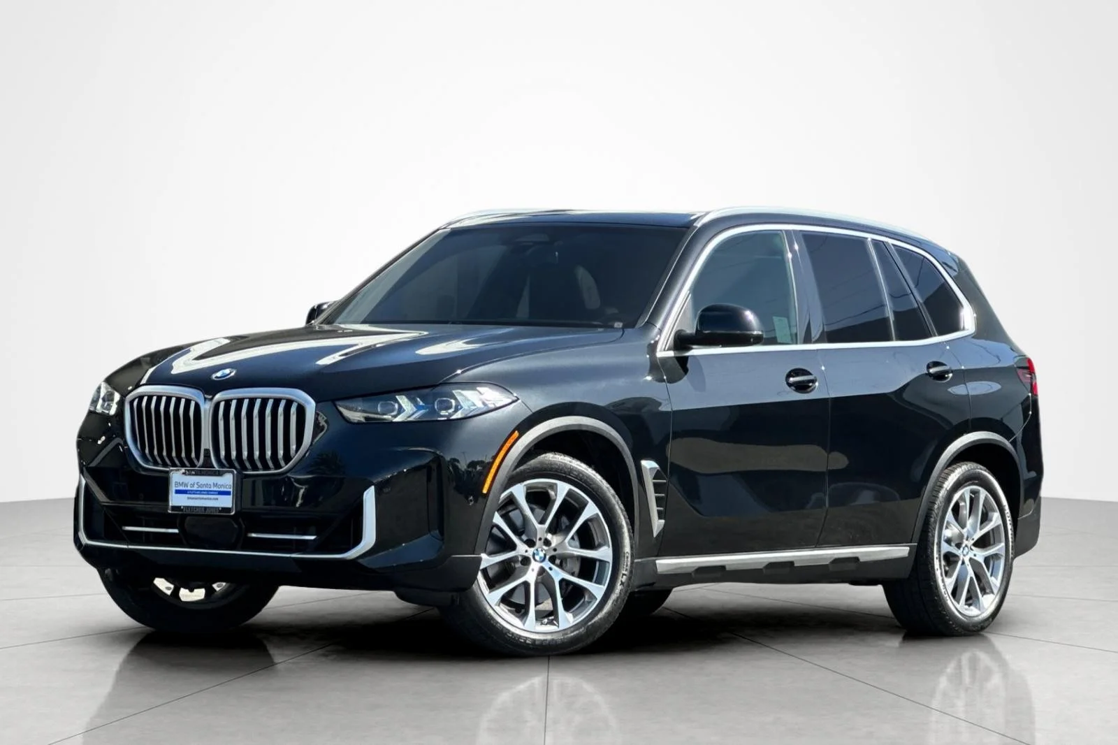 2024 BMW X5