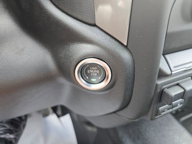 2025 GMC Sierra 3500HD Pro - Photo 19