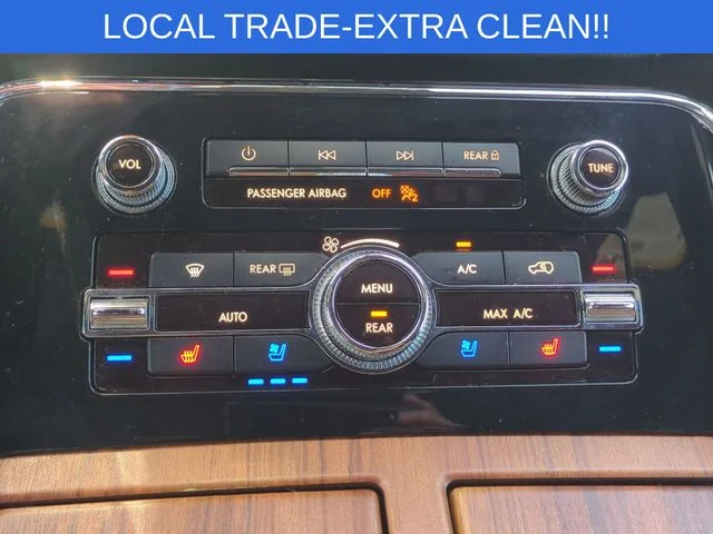 Used 2018  Lincoln Reserve image 27