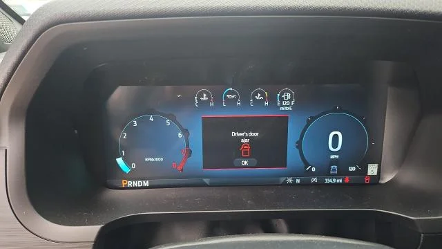 New 2026 Avalanche Ford XLT 4WD image 31