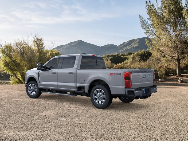New 2026 Avalanche Ford F-250® Lariat® image 27