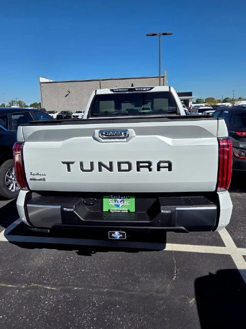 Used 2023 Beige Toyota Capstone image 7