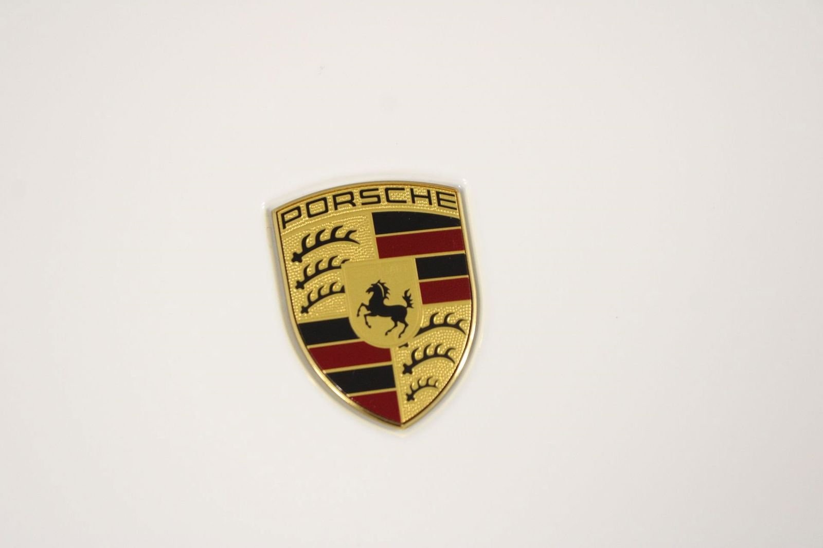 Certified Used 2026 White Porsche  image 29