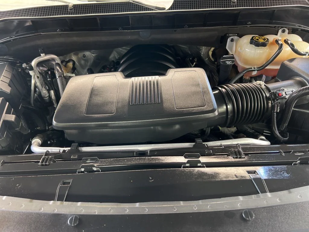 Used 2022 Gray Chevrolet RST image 21