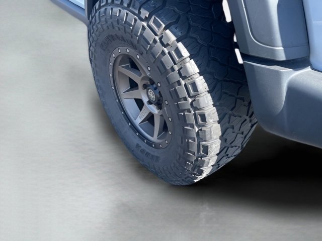 2021 Jeep Wrangler Unlimited Willys - Photo 13