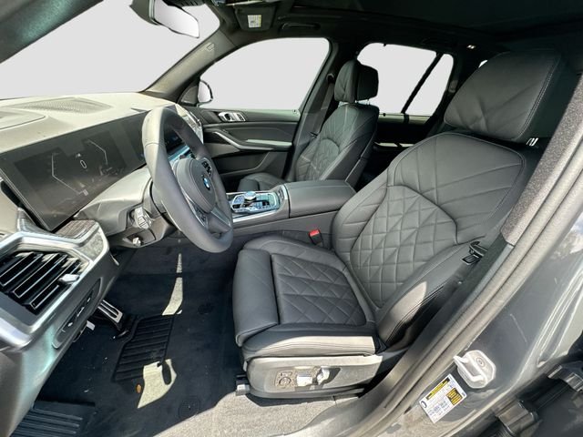 New 2026 Gray BMW sDrive40i image 15