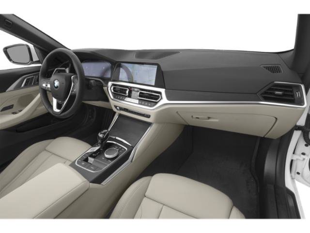 Used 2022 Alpine White BMW 430i image 18