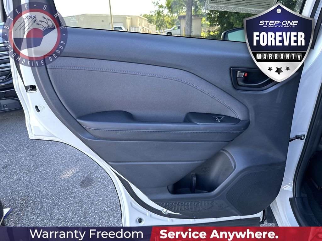 Used 2025 White Subaru Premium image 28