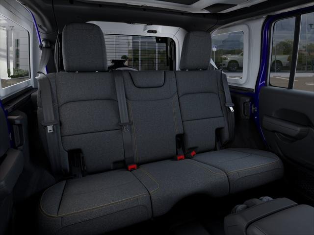 New 2026 Reign Jeep Sport S image 41