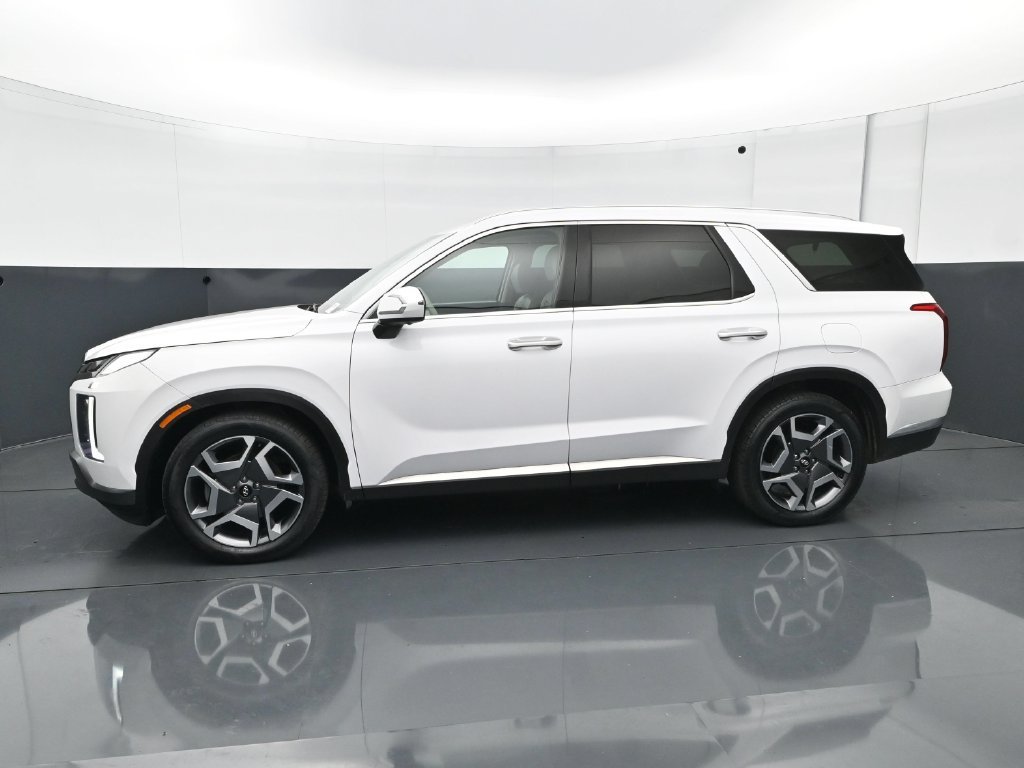 2024 Hyundai Palisade Limited - Photo 4